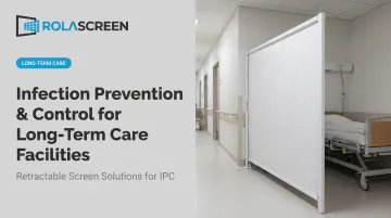 Infection Prevention & Control for Long-Term Care Facilities