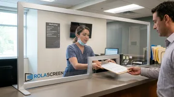 Medical & Healthcare Facilities