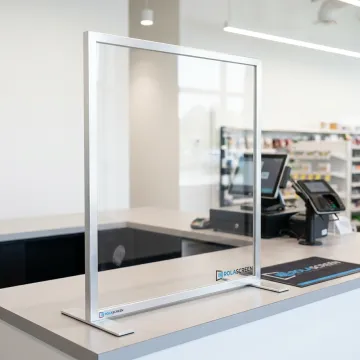 Retail & Commercial Spaces