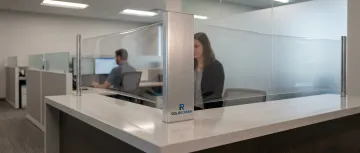 Corporate Offices
