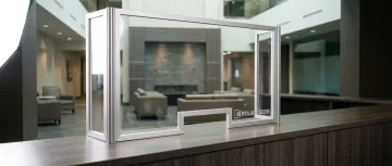 Corporate & Public Facilities