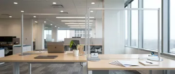 Corporate Offices