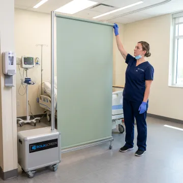 Healthcare & Hospitals
