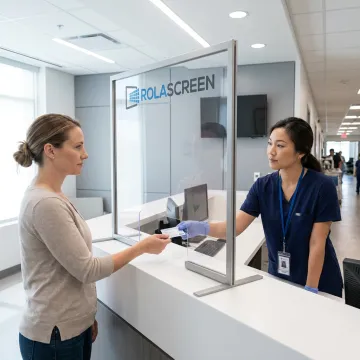 Healthcare & Hospitals