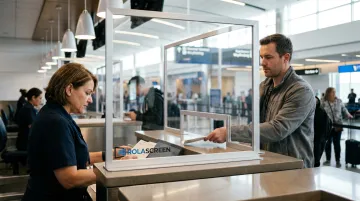 Airports & Transportation