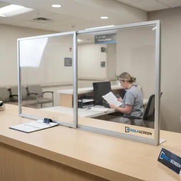 Healthcare & Hospitals