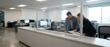 Corporate Offices