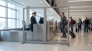 Airports & Transportation