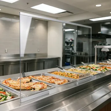 Food Service & Restaurants