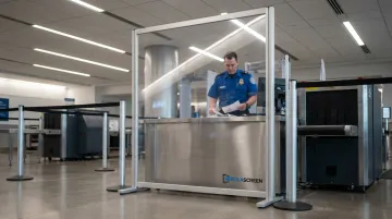 Airports & Transportation Hubs