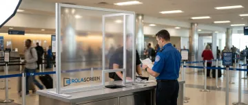 Airports & Transportation Hubs