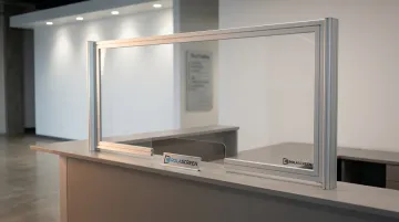 Corporate Offices & Reception