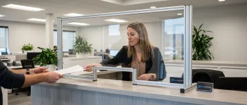 Corporate Offices & Education