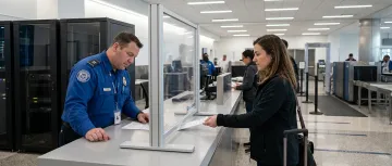 Airports & Transportation