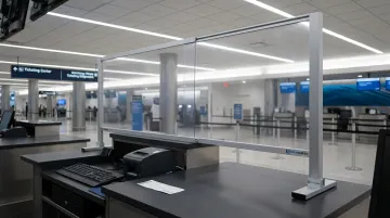 Airports & Transportation Hubs