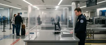 Airports & Government Facilities