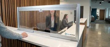 Corporate & Office Environments