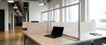 Corporate Offices