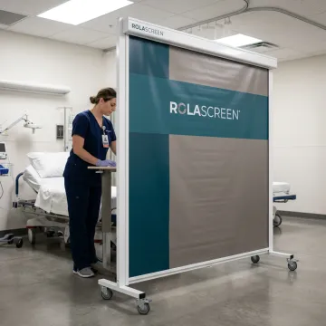 Healthcare & Hospitals