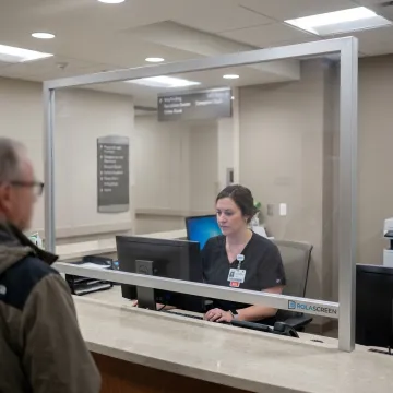 Hospitals & Medical Centers