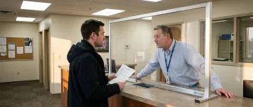 Government Health Departments