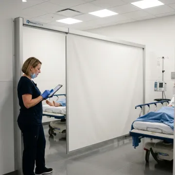 Hospitals & Healthcare Facilities