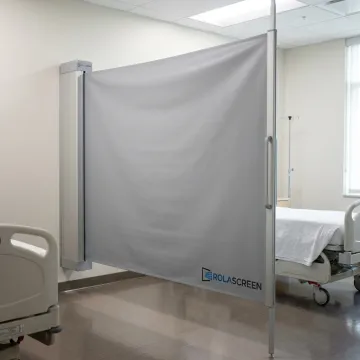 Hospitals & Inpatient Facilities