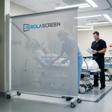 Healthcare & Hospitals