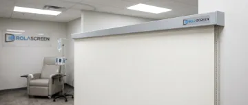 Outpatient Clinics & Dialysis Centers