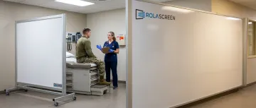 Government & VA Facilities