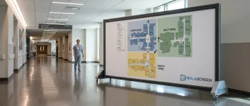 Large Medical Campus & University Health Centers
