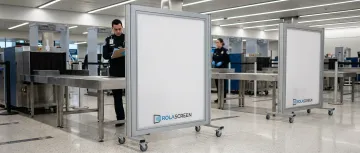 Airport & Security Checkpoints