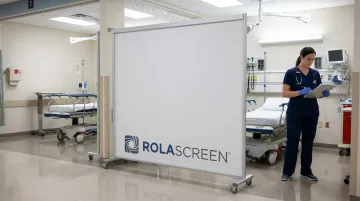 Healthcare & Hospitals