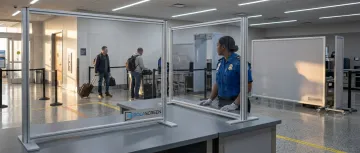 Airports and Public Infrastructure