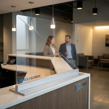 Corporate & Office Environments