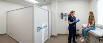 Education & Campus Health Centers
