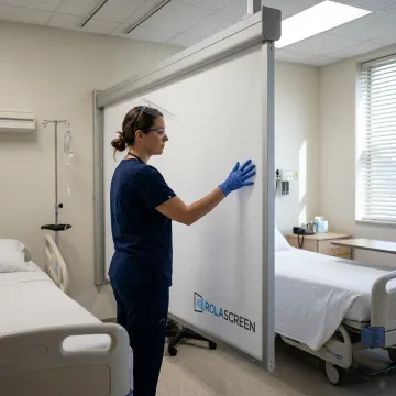 Hospitals & Healthcare Facilities