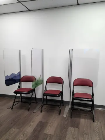 Commercial Sneeze Guards for Retail Counters
