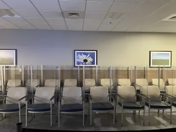 Healthcare & Medical Facilities