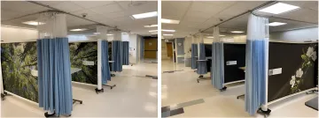 Hospitals & Healthcare Facilities