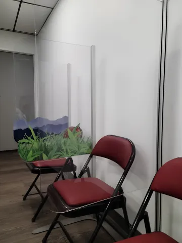 Corporate Offices