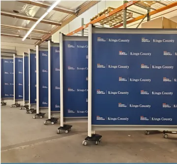 Corporate & Office Environments