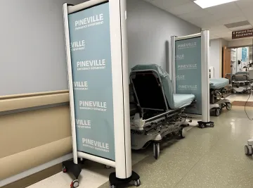Healthcare & Medical Facilities