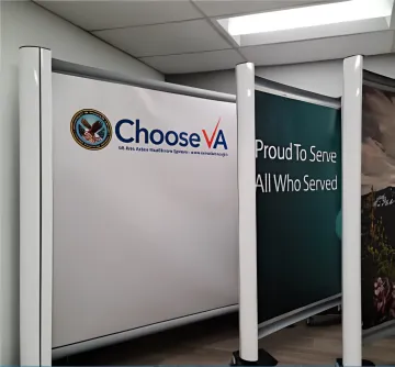Government & VA Facilities