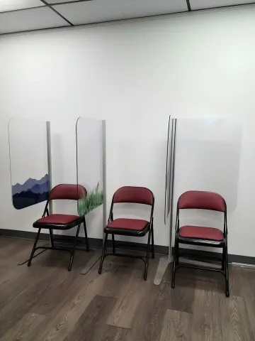 Rolascreen Guard (Single Pane)