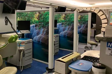Rolascreen Multi