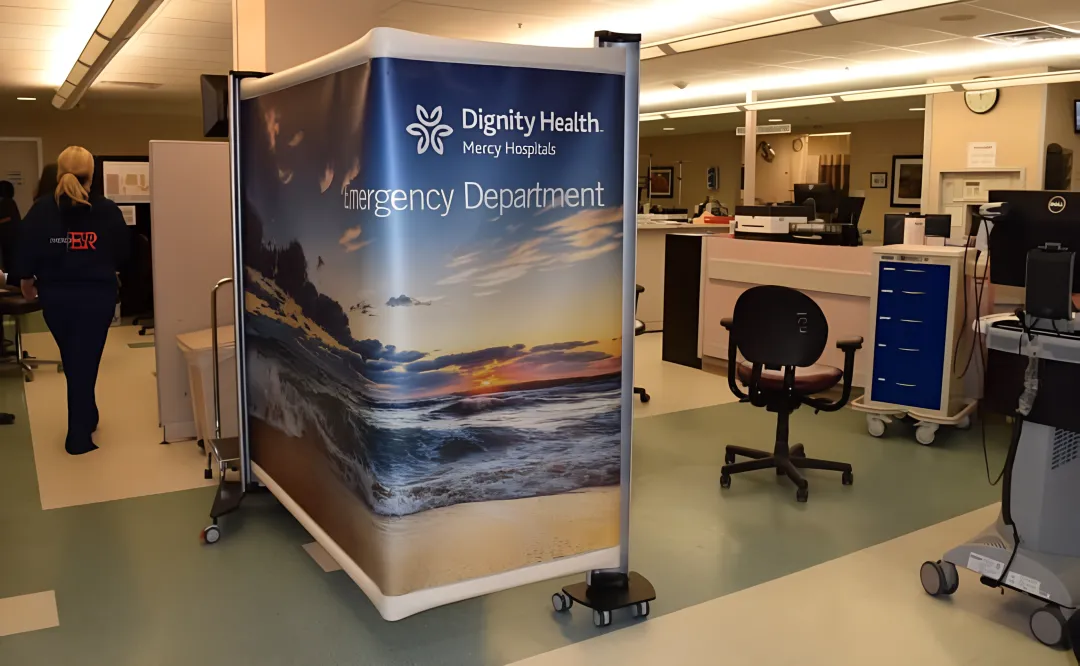 Educational & Campus Health Centers