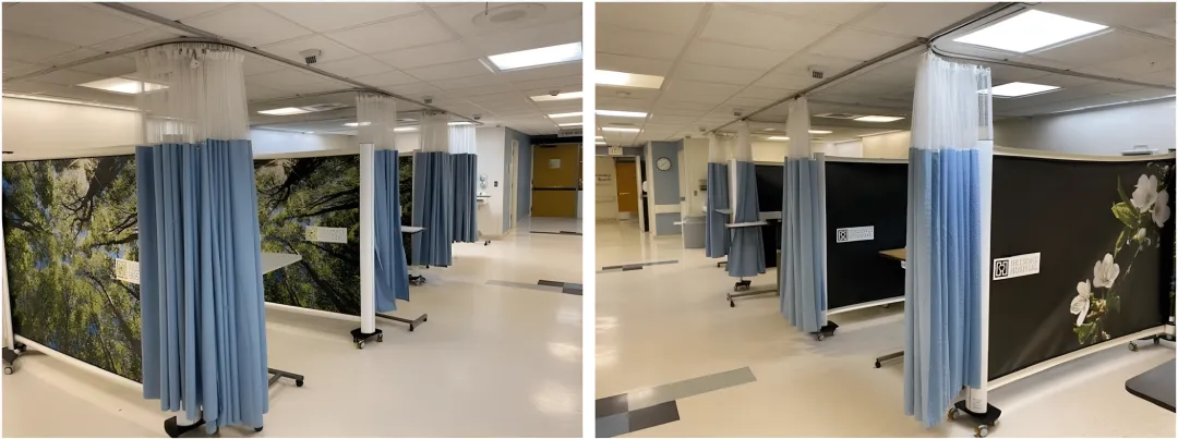 Healthcare & Hospitals