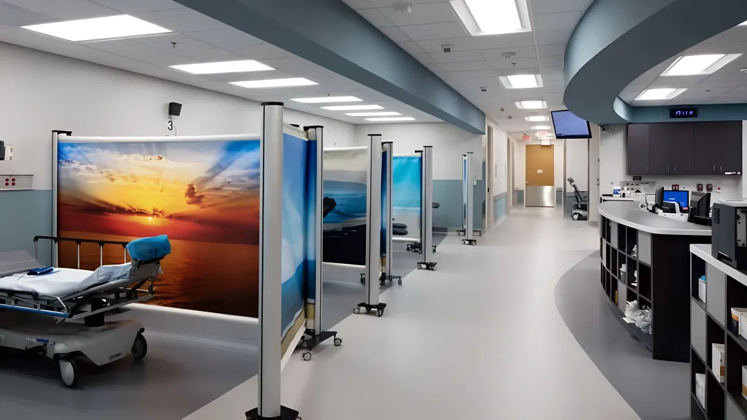 Educational & Corporate Health Centers