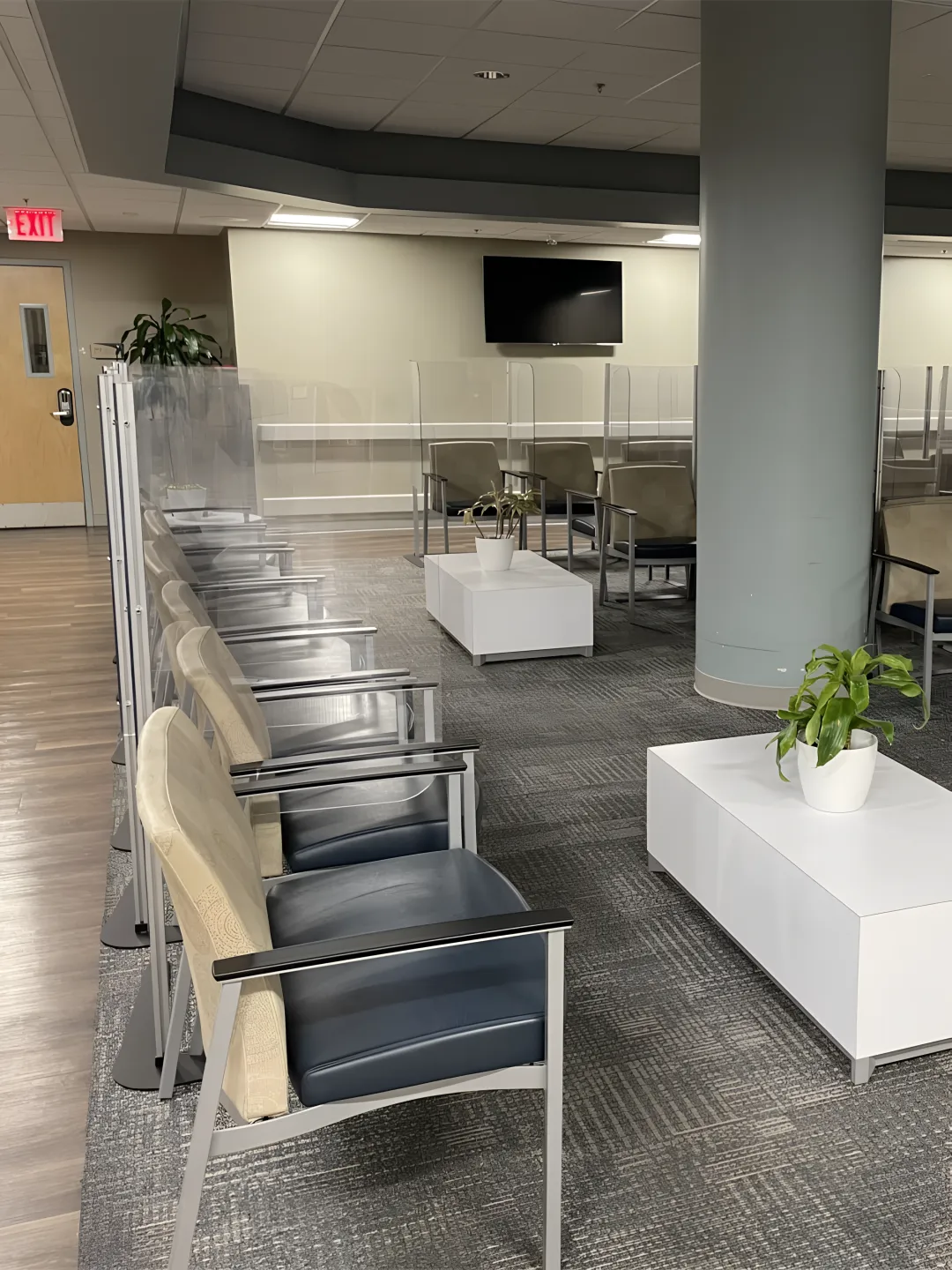 VA & Military Medical Facilities